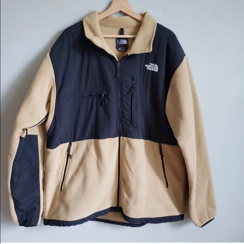 The North Face Denali Jacket